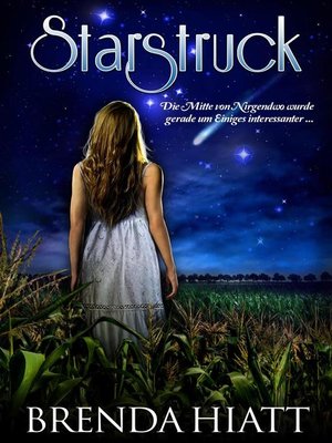 cover image of Starstruck, #1